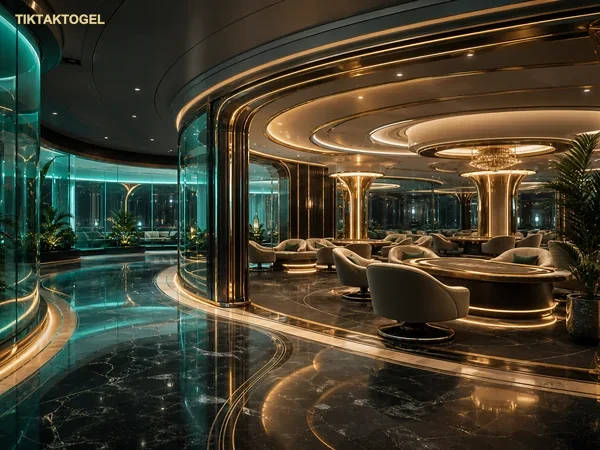 Gambar 1 Panduan Liga Champions
