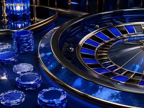 Gambar Jungle Treasure bertema hutan untuk panduan tiktaktogel