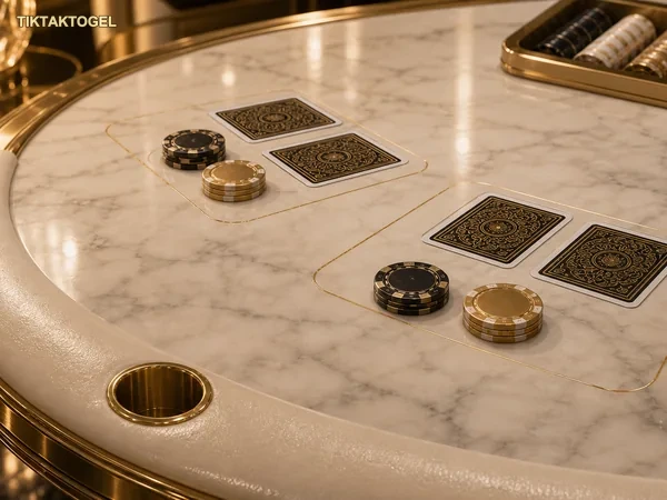 Panduan keamanan dan permainan bertanggung jawab Jungle Treasure tiktaktogel